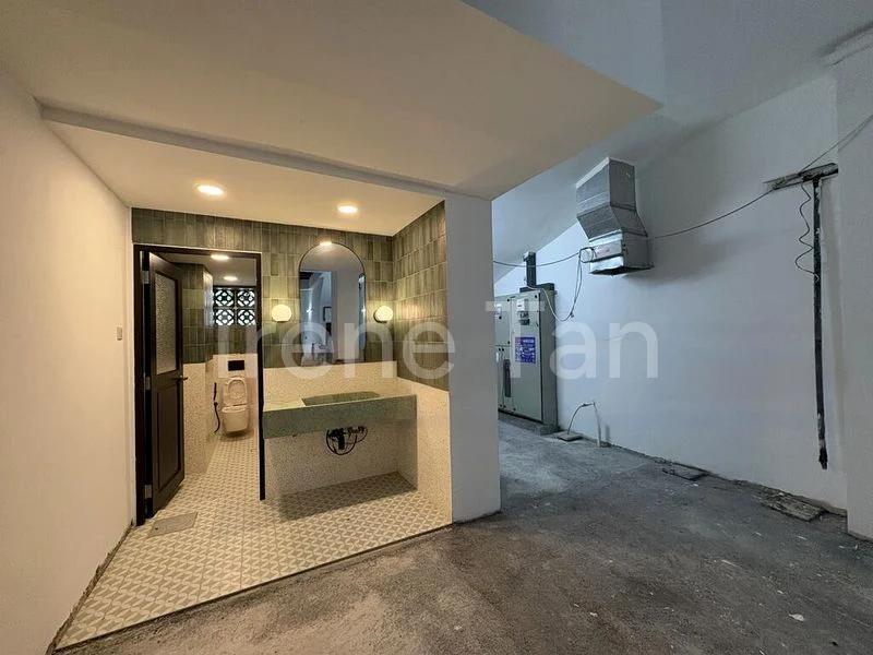 for Rent in  The Arts House At The Old Parliament - Image 19
